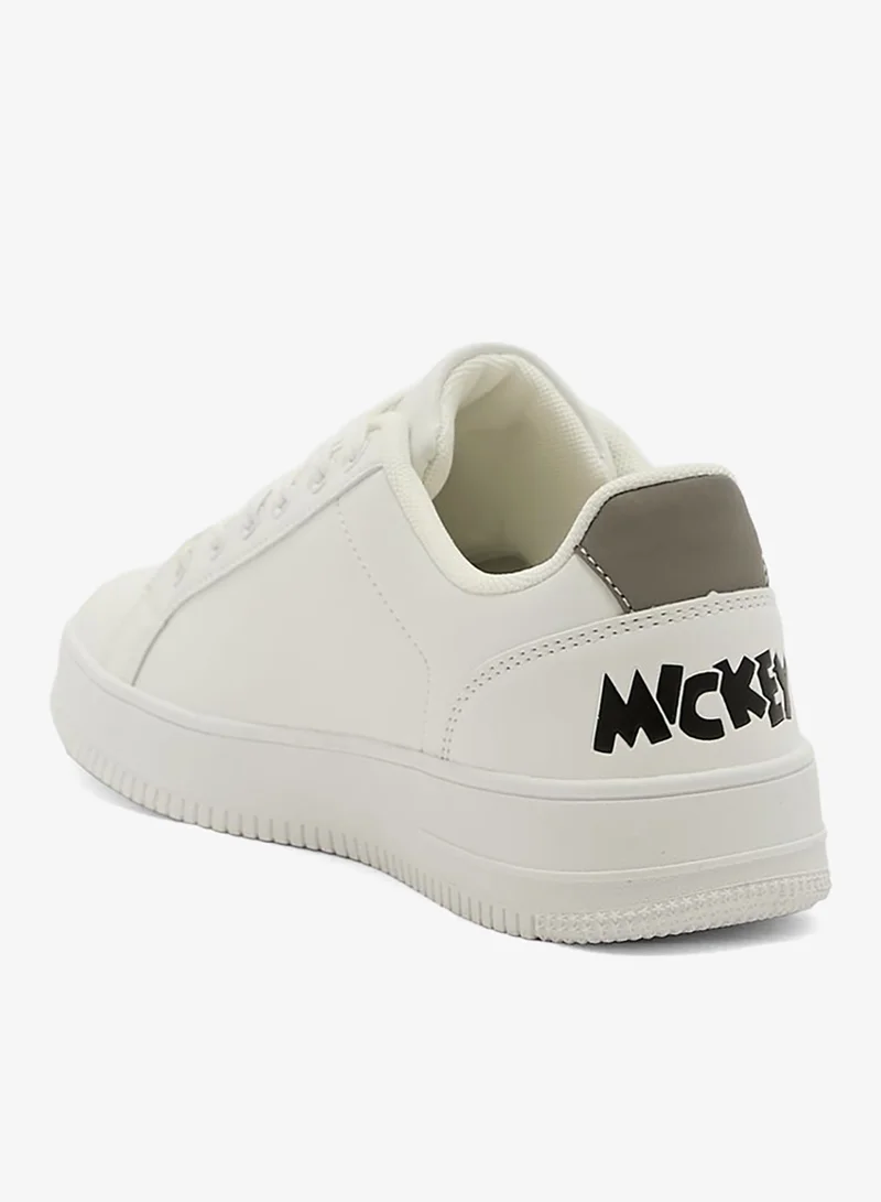 Disney Mickey Mouse Mickey Mouse Sneakers