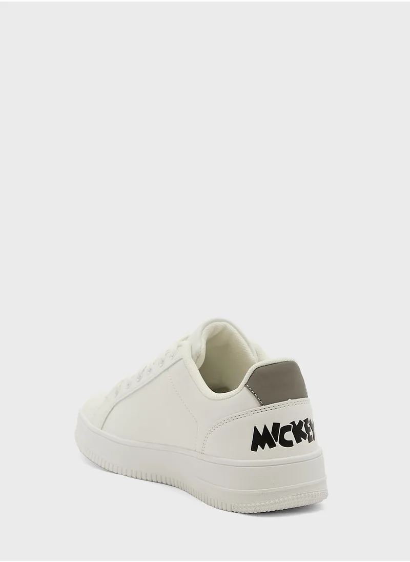 Disney Mickey Mouse Mickey Mouse Sneakers