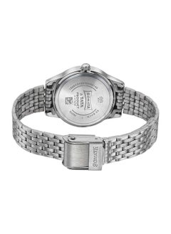 Sonata Women's Analog Round Shape Stainless Steel Wrist Watch 8157SM02 - 32 Mm  - Image 4