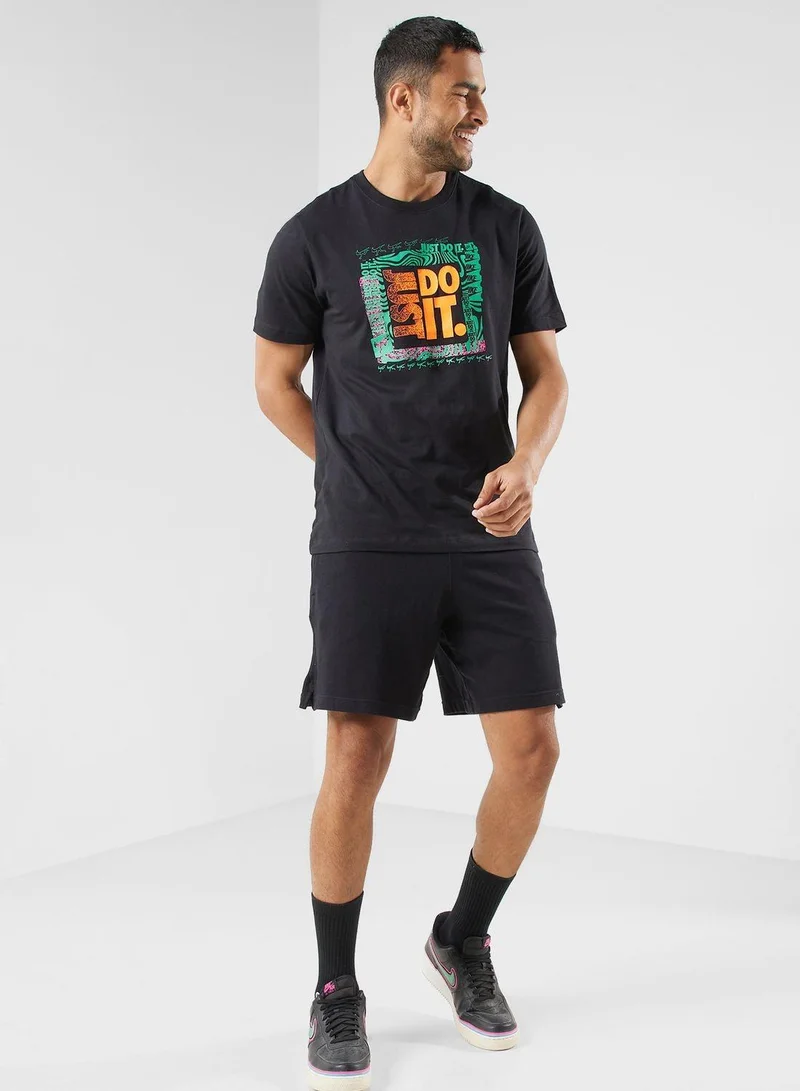 Nike Nike Club Men's Knit Shorts