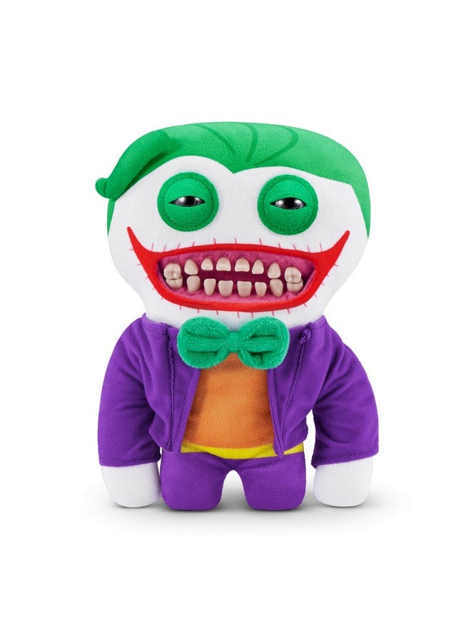 Fuggler فوجلر × دي سي من زورو وحش قبيح مضحك، دمية، قابلة للجمع، لعبة (جوكر) - Image 1