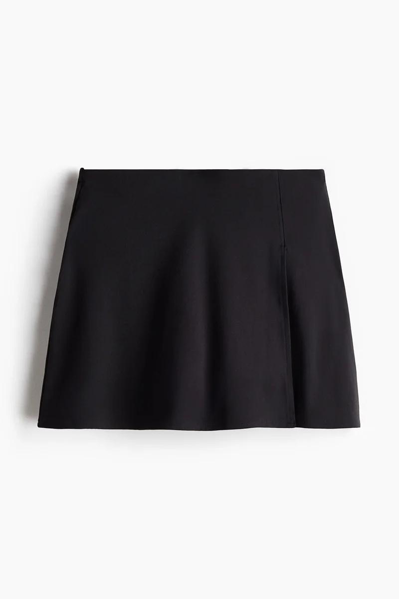 H&M  Tennis skirt with SoftMove™ for Women | Best Price UAE