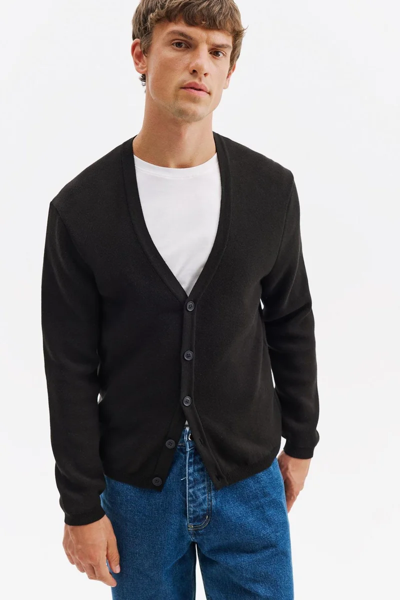 جيستو GIESTO Men's Cotton Sweater