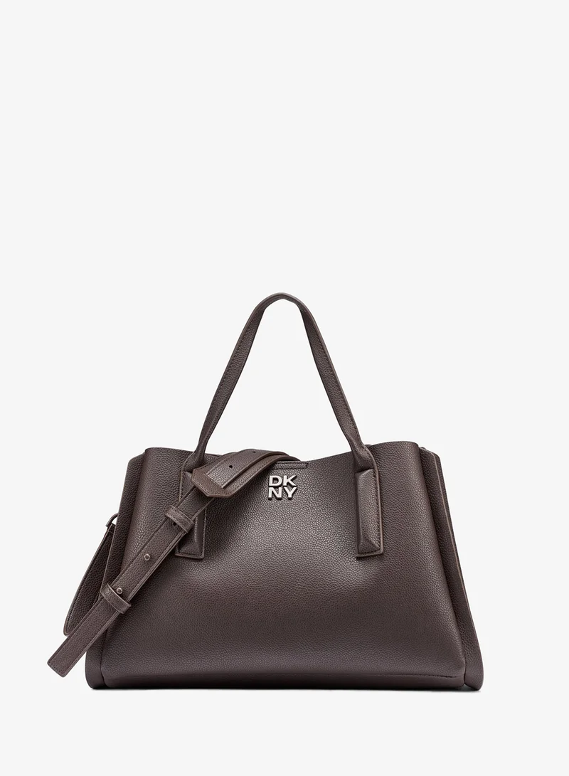 DKNY Josie Medium Satchel Bag