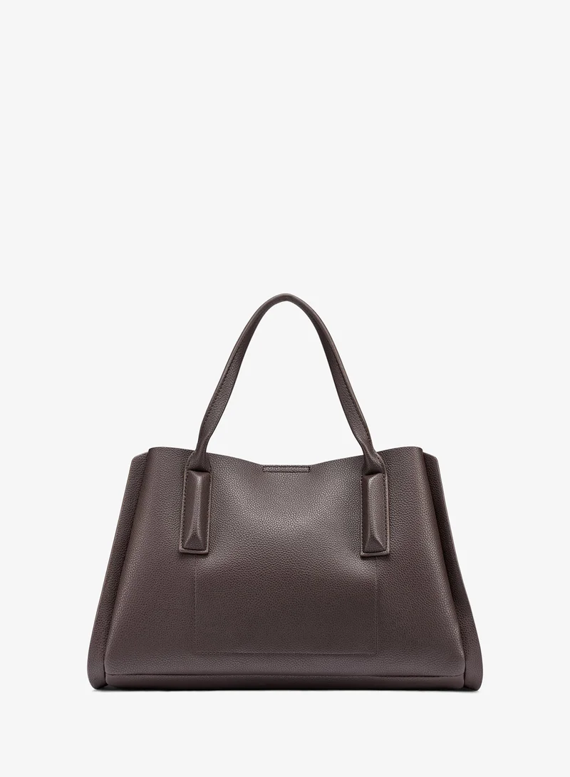 DKNY Josie Medium Satchel Bag