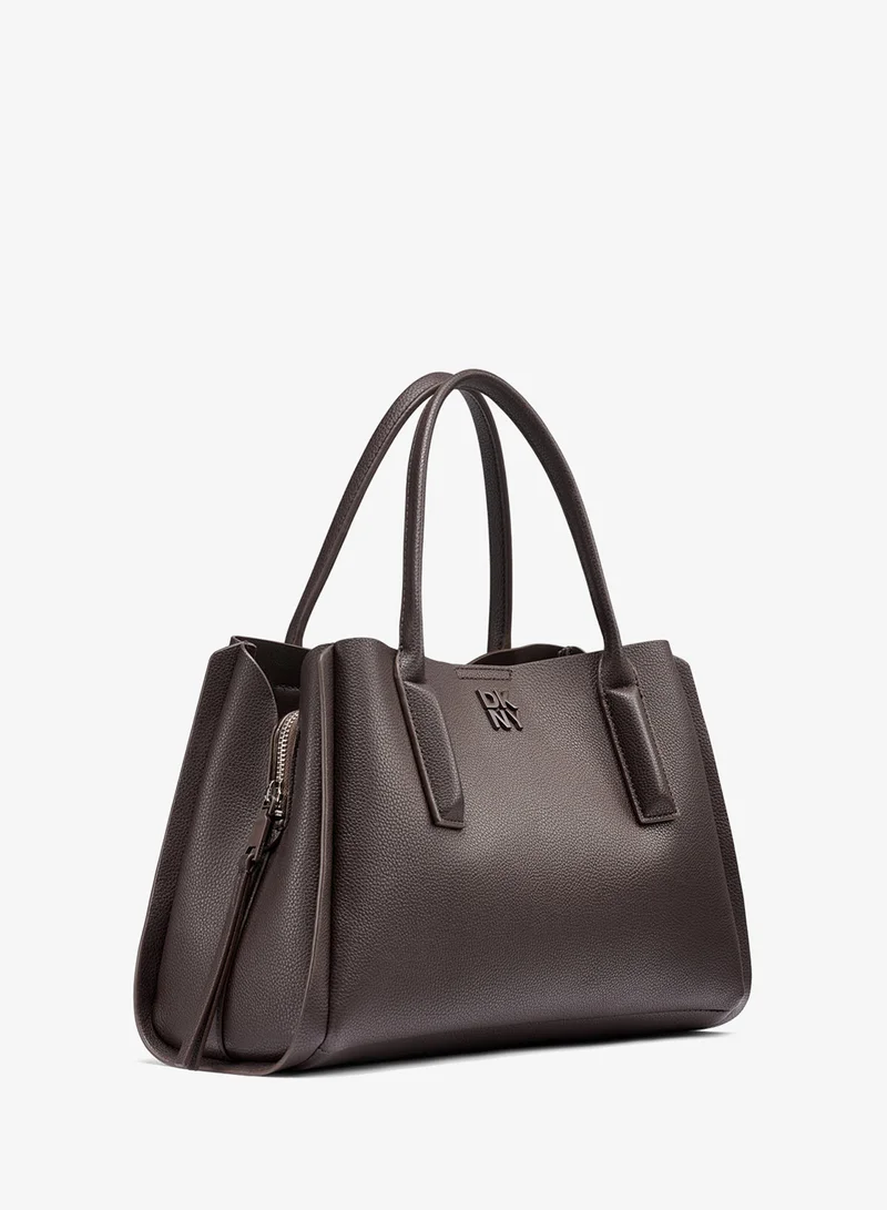DKNY  Josie Medium Satchel Bag for Women | Best Price UAE
