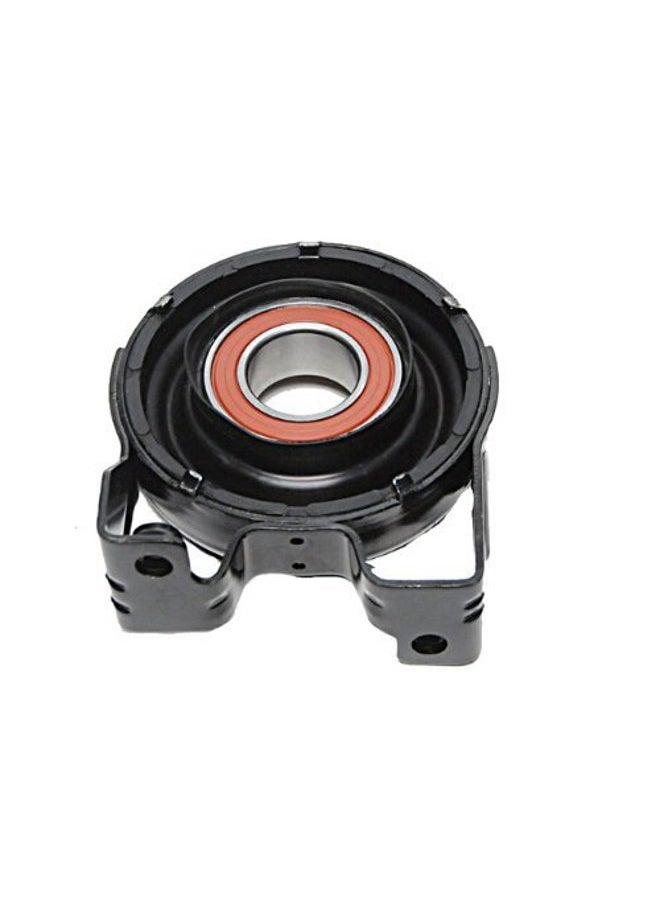 MTC 955-421-020SUP Center Drive Shaft Support Bearing Assembly Porsche Cayenne Volkswagen VW Touareg Audi Q7 - Image 2