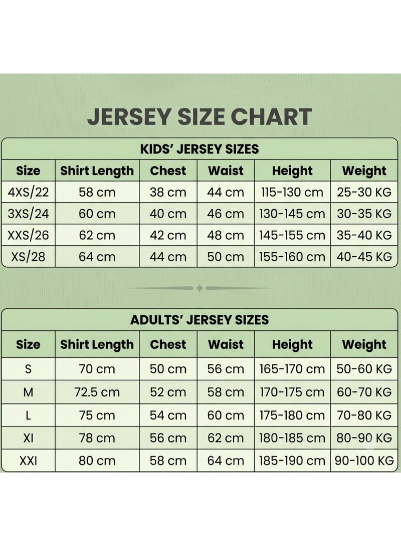 Ronaldo #7 Jersey | 2008 Final Kit | soccer Jersey - Image 2