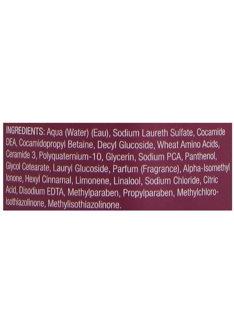 Revlon Professional Proyou Nutritive Shampoo, 350 ml - Image 2