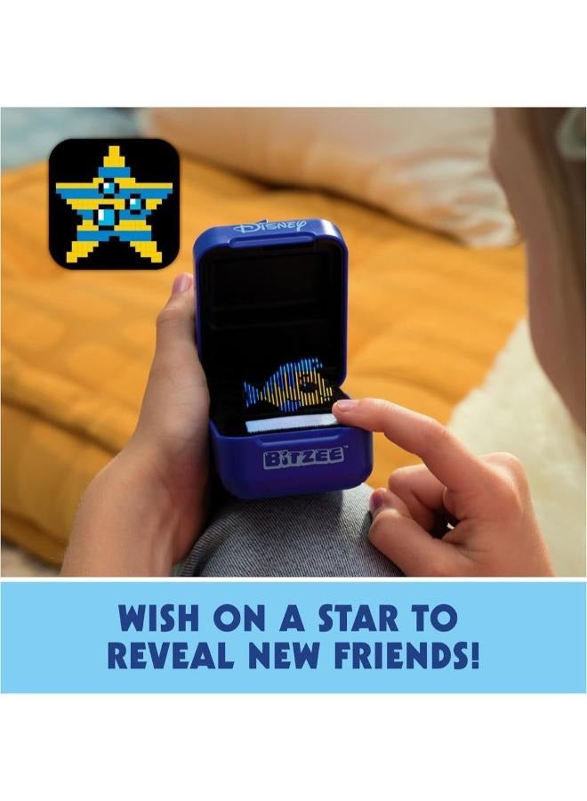 بيتزي حيوان أليف رقمي تفاعلي من ديزني م.إ. - Image 5
