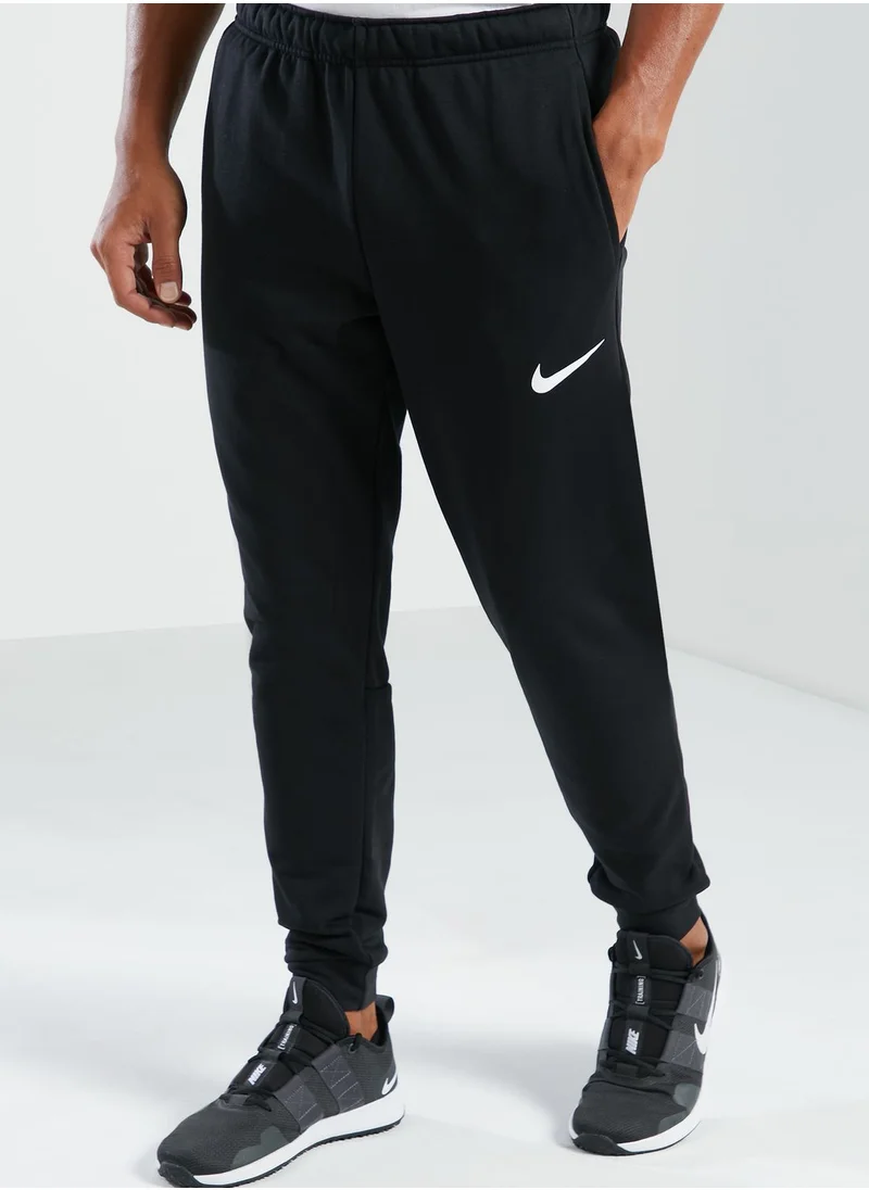 Nike Dri-FIT Tapered Fleece Sweatpants