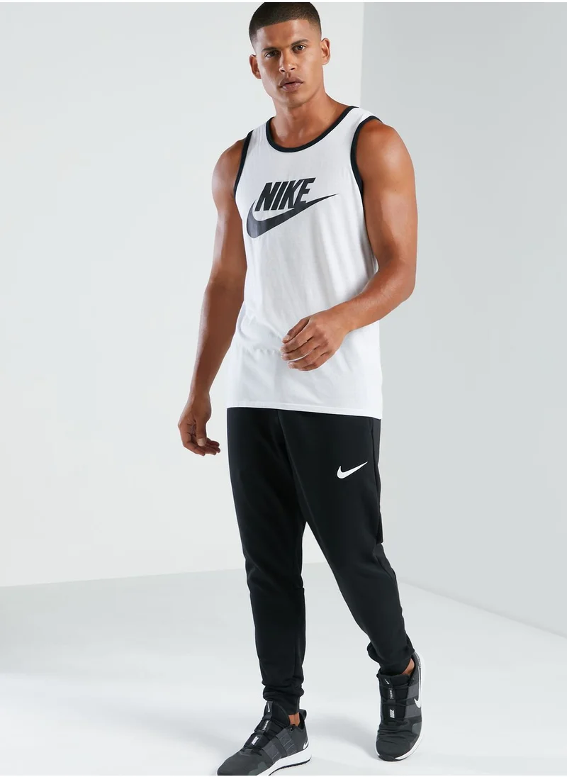 Nike Dri-FIT Tapered Fleece Sweatpants