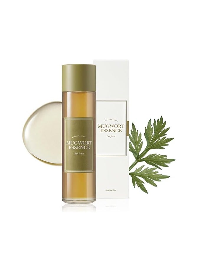 I'M FROM - I'm From Mugwort Essence, for acne prone skin - Image 1