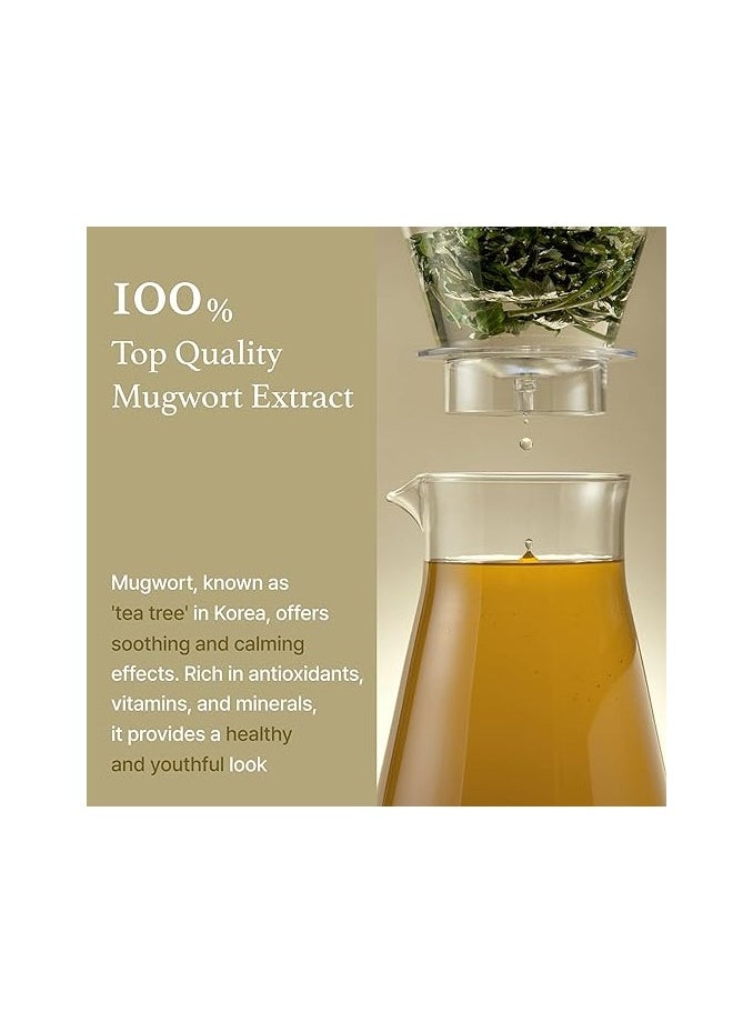 I'M FROM - I'm From Mugwort Essence, for acne prone skin - Image 1