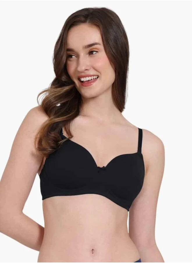 زيفامي Padded Bra For Female