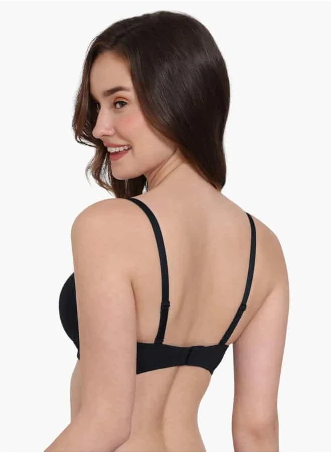 زيفامي Padded Bra For Female