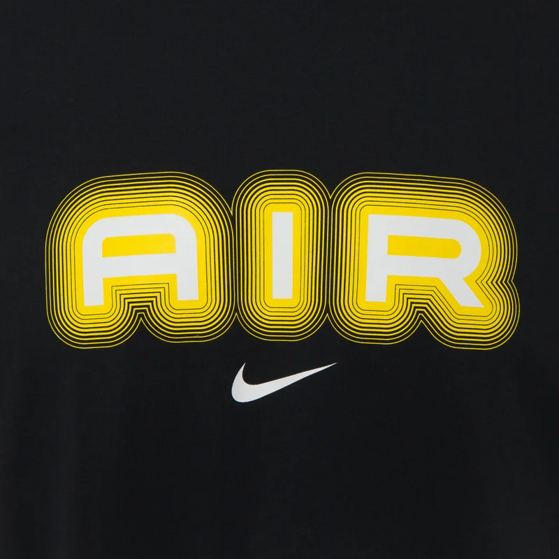 Nike Men's Air Graphic T-Shirt
