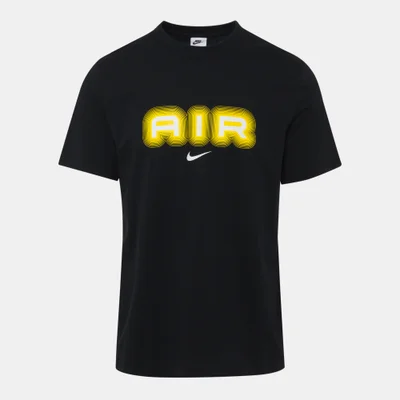 Nike Men's Air Graphic T-Shirt