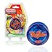 Duncan Toys Reflex Auto Return YoYo Beginner String Trick YoYo Blue - Image 3