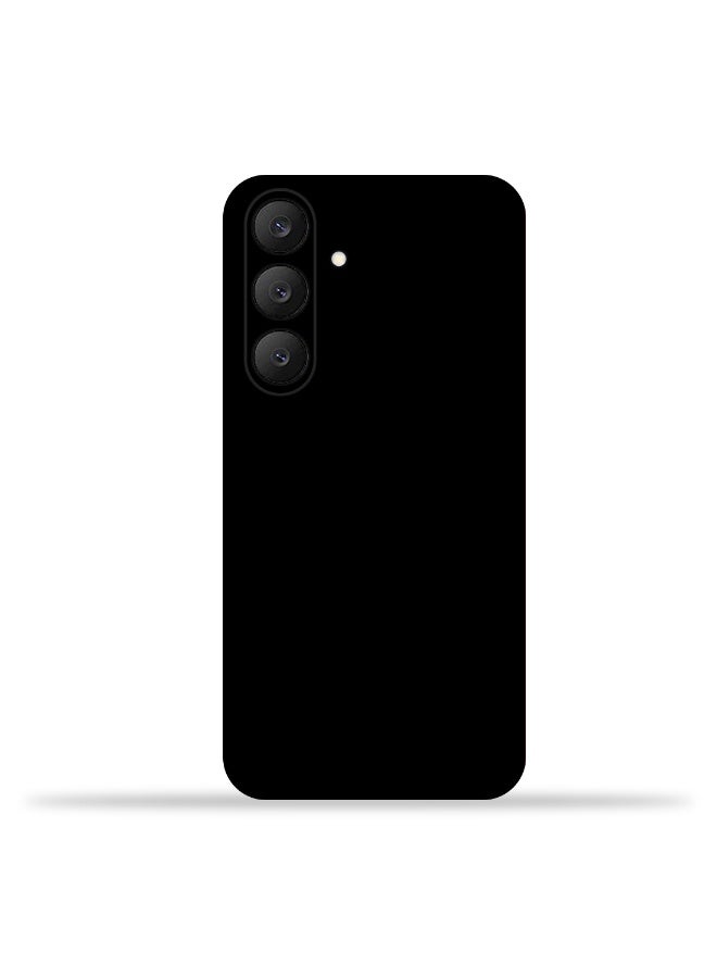 AMC DESIGN Protective Case Cover For Samsung Galaxy S25 FE - Image 1