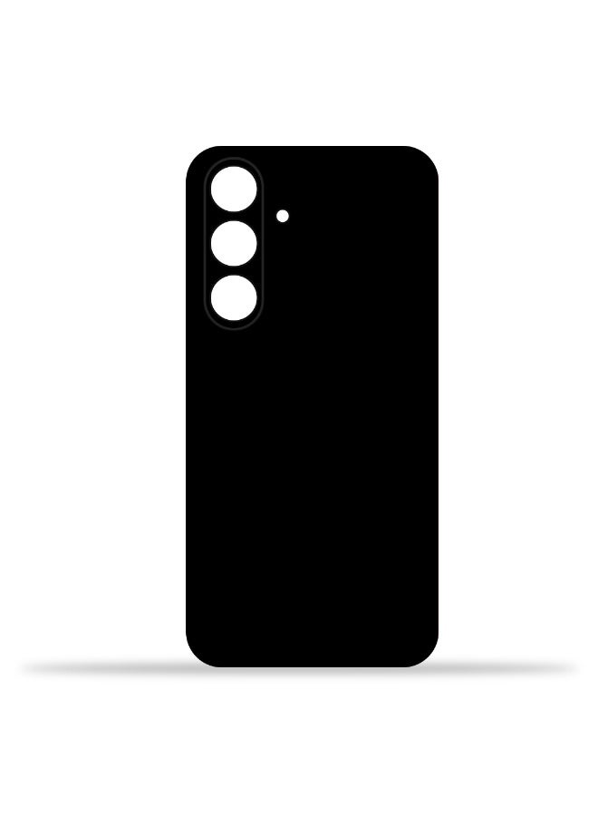 AMC DESIGN Protective Case Cover For Samsung Galaxy S25 FE - Image 2