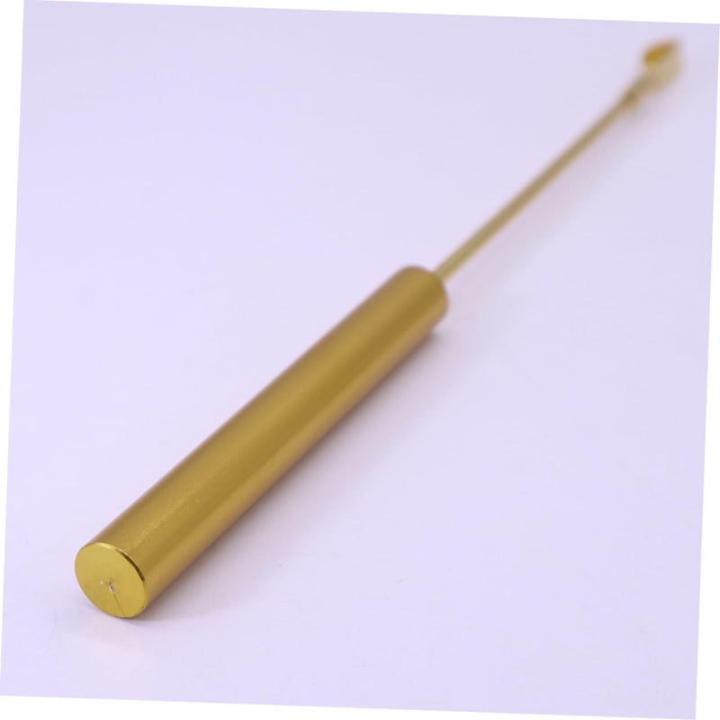 Quartz Clock Pendulum Replacement Metal Wall Clock Mechanism Parts Alloy Pendulum Easy to Install - Image 5