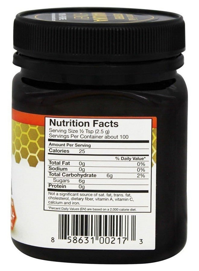 ManukaGuard ManukaGuard Premium Gold Manuka Honey 12+ MGO 400 - Image 3