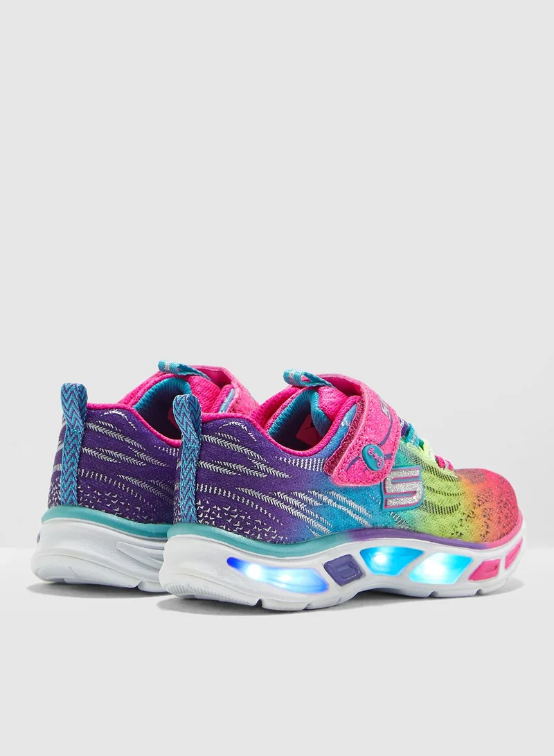 SKECHERS Kids Litebeams