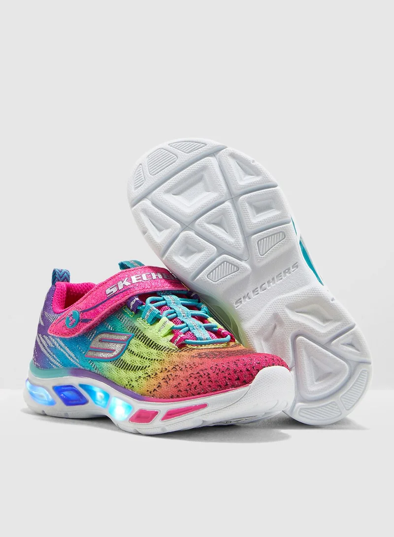 SKECHERS Kids Litebeams