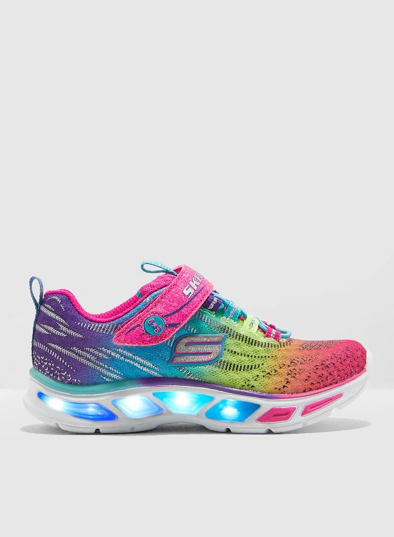 SKECHERS Kids Litebeams