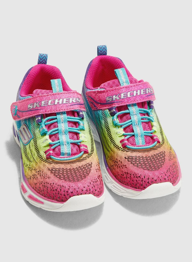 SKECHERS Kids Litebeams