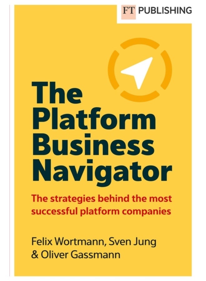The Platform Business Navigator 