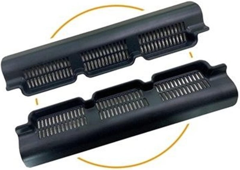 QASULER Air Vent Cover for Mercedes-Benz GLE 350 450 - Image 1