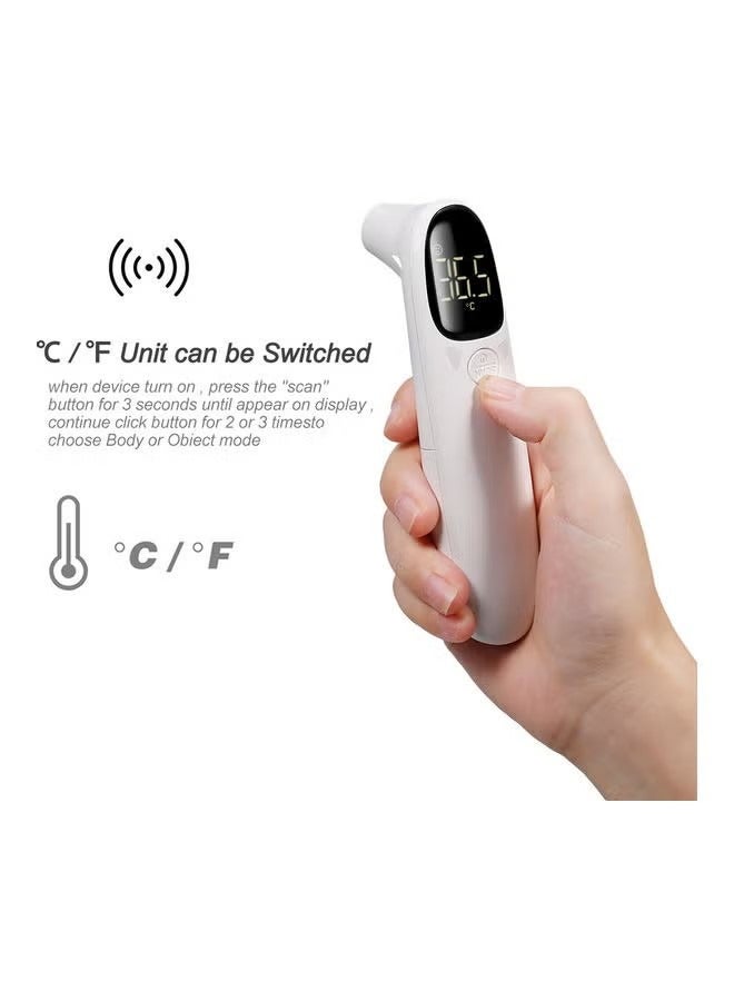 Infrared Thermometer - Image 5