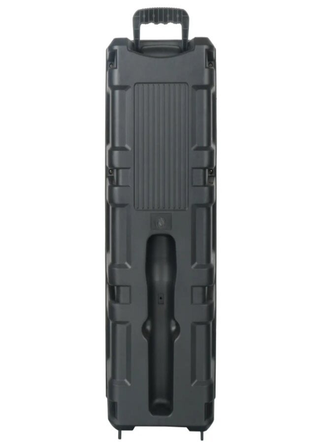 DLC DLC Portable Speaker With Mic & Remote DLC-32416  - Image 3