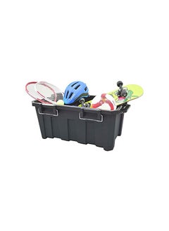 85 Liter Heavy Duty Storage Box - Black - pzsku/Z3B33A6AFEE9B899317BEZ/45/_/1714226350/056ae0d8-1e24-4e9e-9618-e21e32b012ef