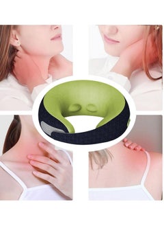 New Cervical Spine Massager Shoulder and Neck Massage Nursing Home Car Electric Heated U-Shape Massage Pillow - pzsku/Z3B33B1C3F549B598C16BZ/45/_/1713606206/44ea85f6-a82b-4015-88f7-242ae9843ecd