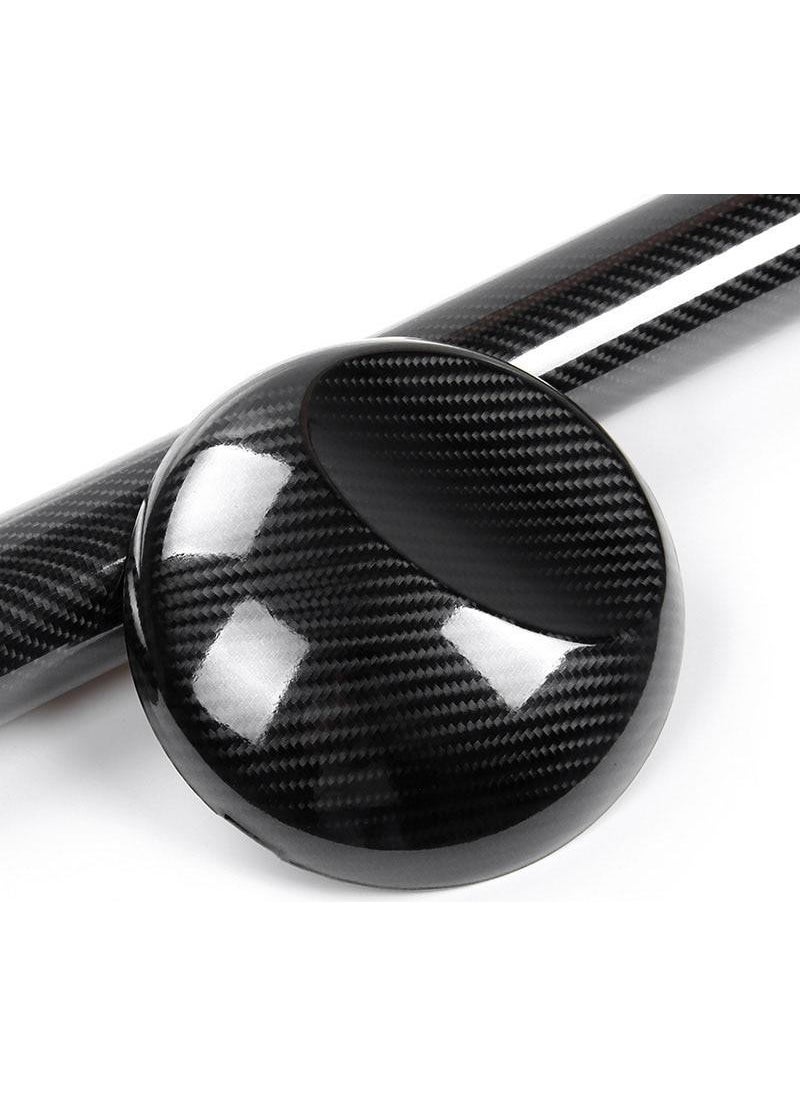 6d Carbon Foil Glossy Black New Model 40 cm x 40 cm - pzsku/Z3B33B26B47DD038CBED7Z/45/_/1730722803/8cb98461-3022-4184-be4d-00c44c1ec19d