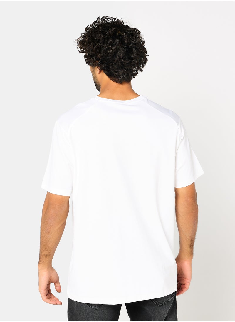 ANTA Cross Training SS Tee  - Image 2