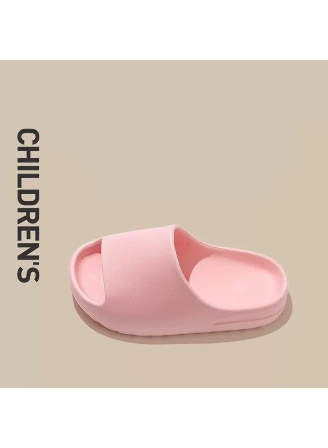 Kids Slippers Slides For Girls And Boys Indoor And Outdoor Slippers For Toddler - Image 2