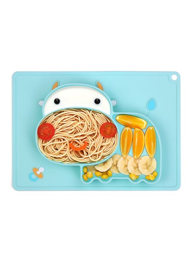 NIBEMINENT - Silicone Placemat - Image 1