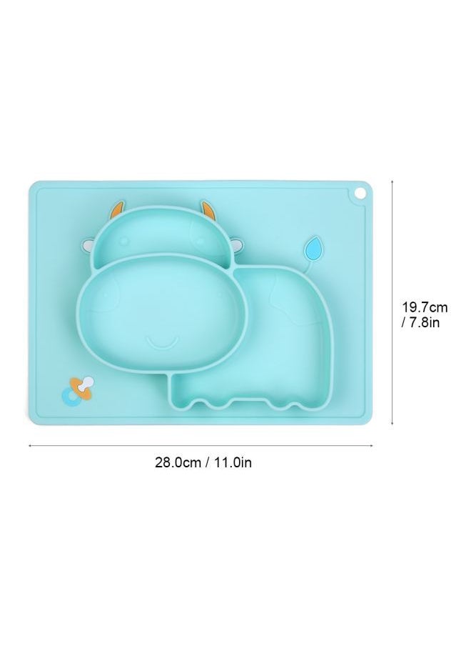 NIBEMINENT - Silicone Placemat - Image 1