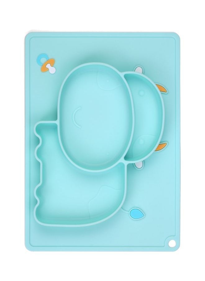 NIBEMINENT - Silicone Placemat - Image 1