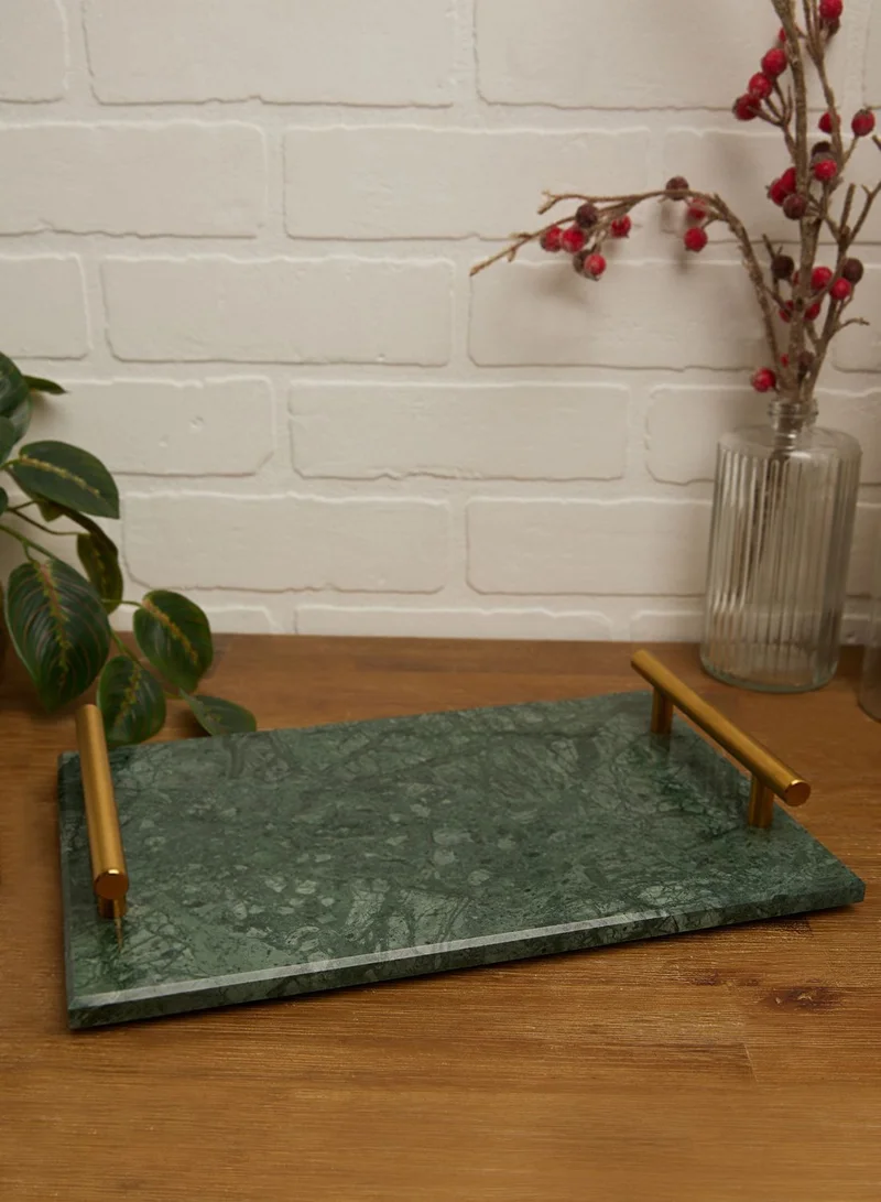 نوار اديت Marble Tray