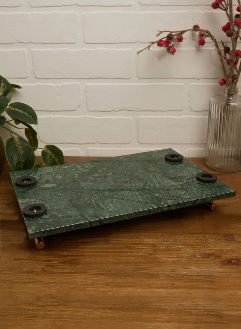 نوار اديت Marble Tray