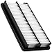 VINMS CA12061 Engine Air Filter Compatible With 20162024 Honda OdysseyPassportPilotRidgeline 20162022 Acura MDXTLX - Image 2
