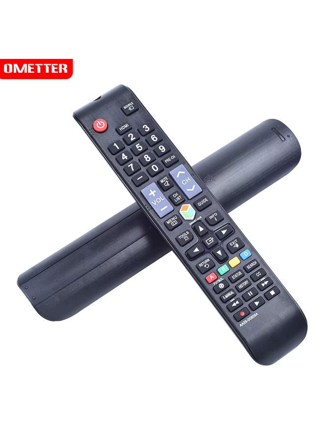 OMETTER For Samsung LCD LED Smart TV AA59-00809A UN50F5500 UN55F6300AF UN60F6200F UN40FH6203FX UN40FH6203 - Image 2