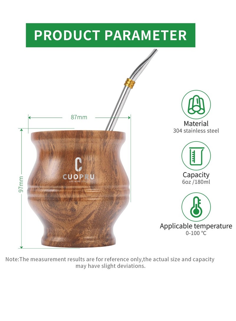 كوبرو كوب المته مع بومبيلا شفاطة وفلتر شاي - Image 4