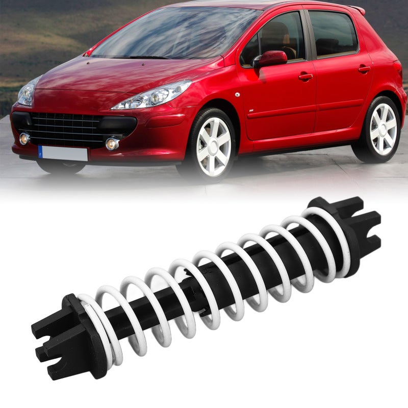 Clutch Pedal Spring: OEM 214125 214126 214837 214855 - Reduce Pedal Burden Car Clutch Spring for Peugeot 307 206 207 408 308 Citroen C2 C4 Driving Safety - Image 3