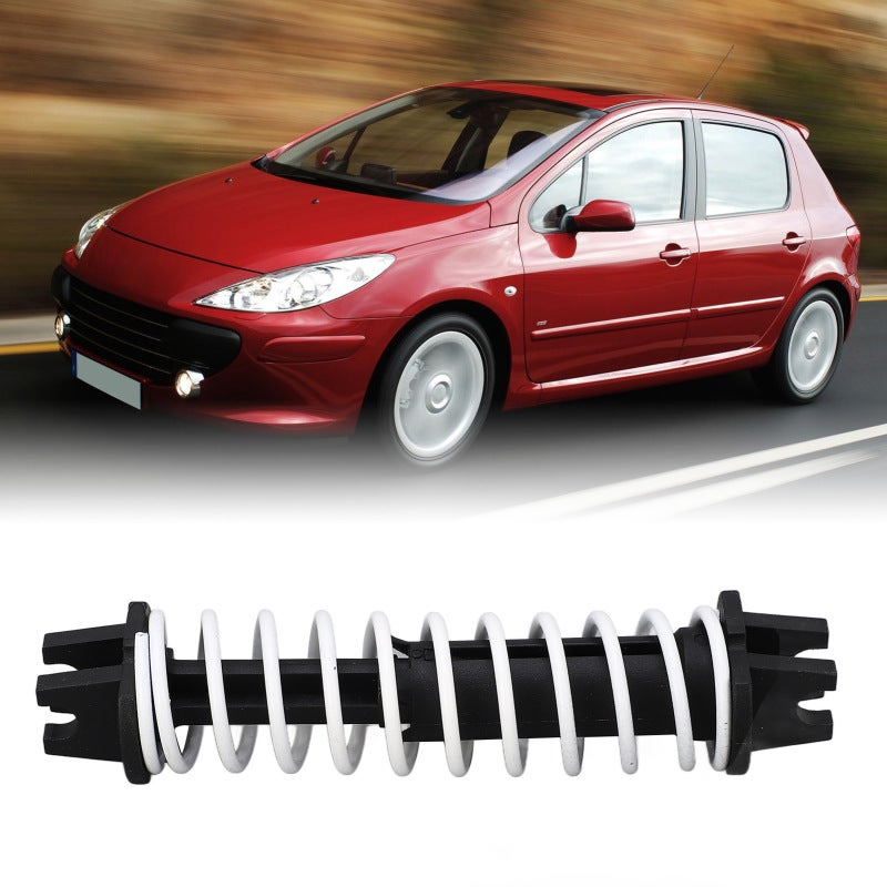 Clutch Pedal Spring: OEM 214125 214126 214837 214855 - Reduce Pedal Burden Car Clutch Spring for Peugeot 307 206 207 408 308 Citroen C2 C4 Driving Safety - Image 1